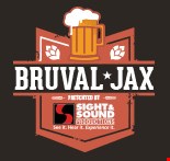Bruval-Craft Beer Fest logo