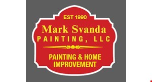Mark Svanda Painting, LLC, Painting & Home Improvement logo