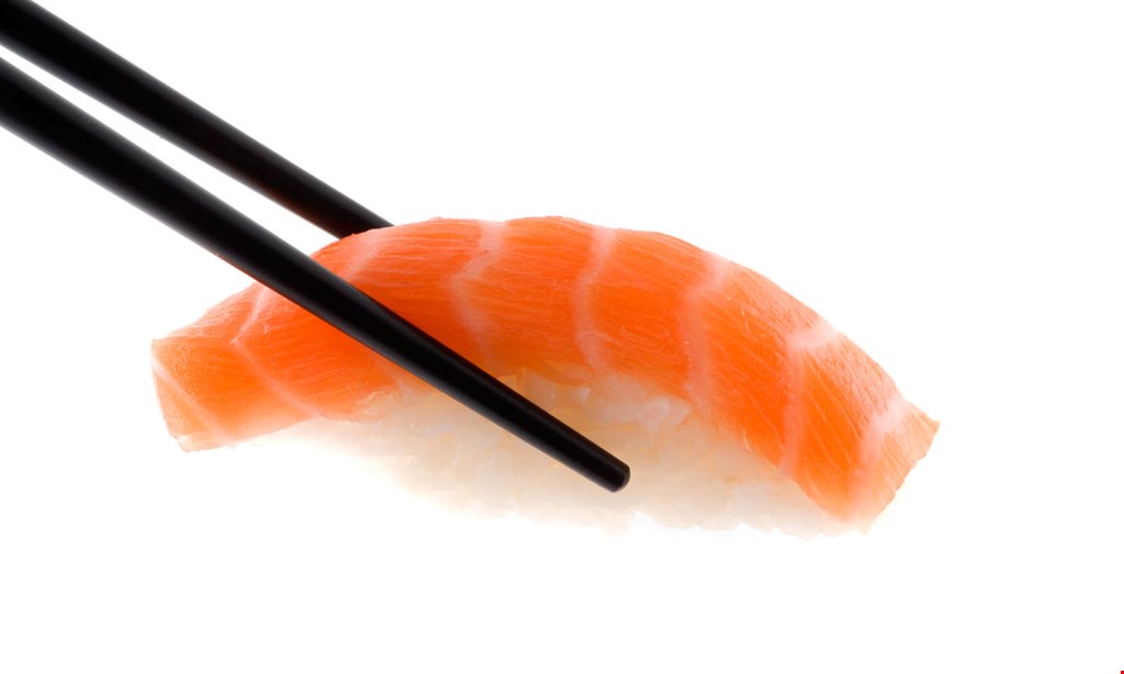Product image for Koi Asian Cuisine $5 off any purchase of $30 or more.