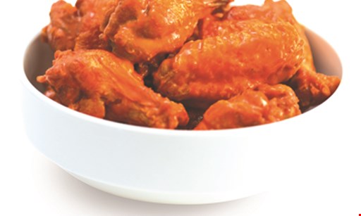 Product image for Buffalo Wings & Rings $5 off $25 purchase