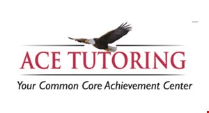 Ace Tutoring logo