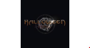 Halloween Park logo