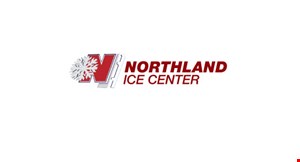 Northland Ice Center logo