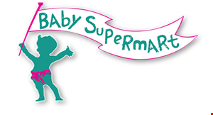 Baby Supermart Inc logo