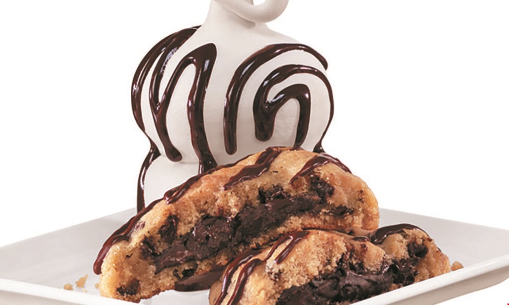 Product image for Dairy Queen - Lebanon $3 off any BLIZZARD cake Blizzard Cakes Oreo® Cookie, REESE'S Peanut Butter CupsChocolate Chip Cookie Dough, Choco Brownie Extreme