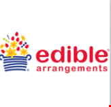 Edible Arrangements of Gilbert logo