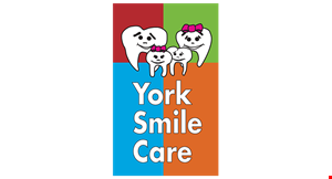 Product image for York Smile Care Family Dentistry DENTAL IMPLANT only $995* for the first implant reg. $1495* Does not include abutment & crown Only for the 1st 19 callers who calls before July 31st.