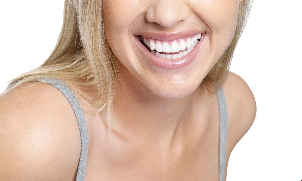 Product image for York Smile Care DENTAL IMPLANT only $995*