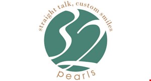 32 Pearls logo