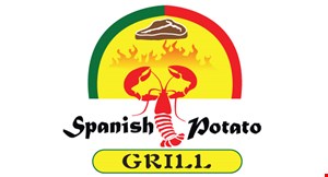 Spanish Potato Grill logo