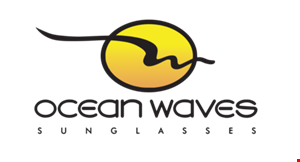 Ocean Waves Sunglasses, LLC logo