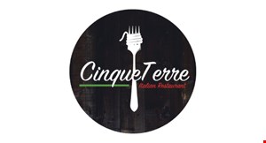 Cinque Terre Italian Restaurant logo