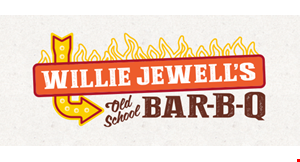 WILLIE JEWELL'S logo
