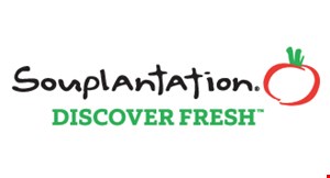Souplantation logo