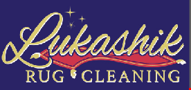 Lukashik Rug Cleaning logo
