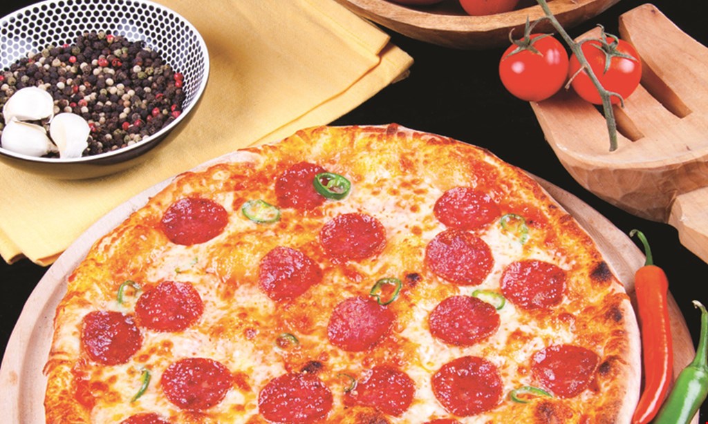 Product image for Phillippi's Family Dining & Pizzeria $3 off 2 large pizzas