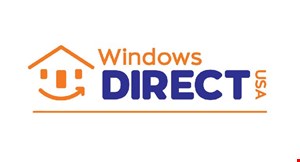 Windows Direct USA logo