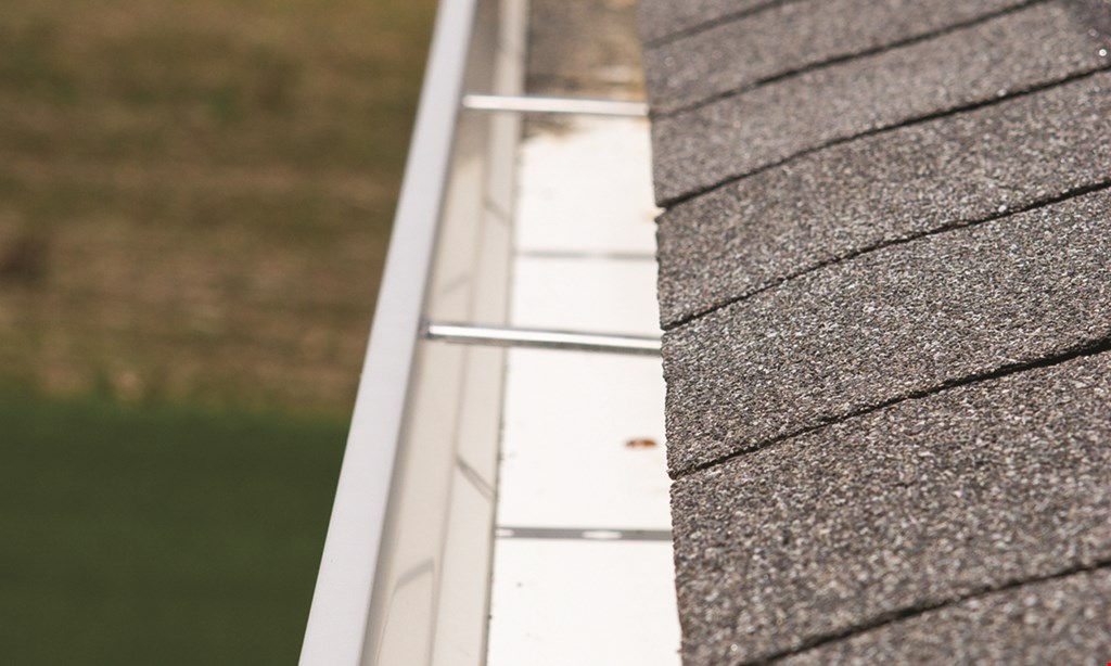 Product image for Willie's Roof Cleaning, Inc. $174* complete gutter cleaning & flushing of all downspouts two story. $124* complete gutter cleaning & flushing of all downspouts single story. 