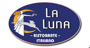 La Luna Ristorante logo