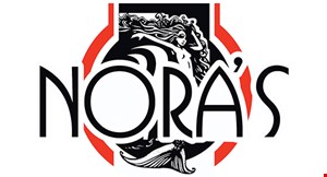 Nora's Grill & Bistro logo