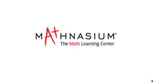 Product image for Mathnasium $100 OFF ENROLLMENT FEE.