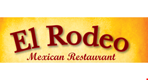 El Rodeo logo