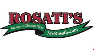 ROSATI'S BATAVIA logo