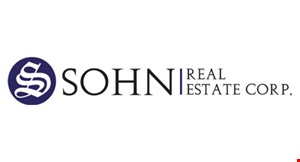 Sohn Real Estate Corp logo