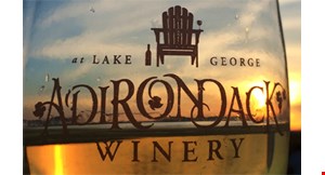 Adirondack  Winery logo