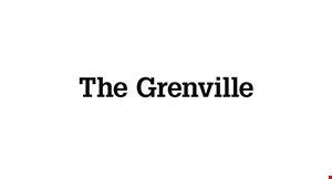 Grenville Hotel & Restaurant logo
