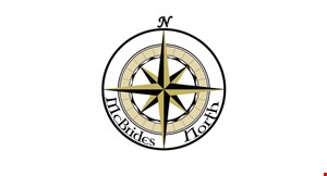 McBride's North logo