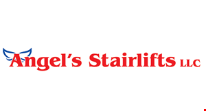 Angels' Stairlifts LLC logo