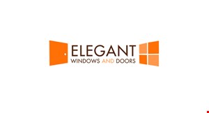 Elegant Windows and Doors logo