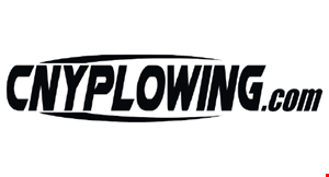 CNYPLOWING.COM logo