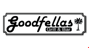 Good Fellas logo