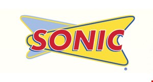 Product image for Sonic Drive in $2.99 Sonic Cheeseburger& Small Shake