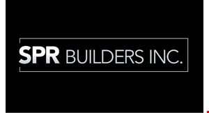 SPR Builders, Inc. logo