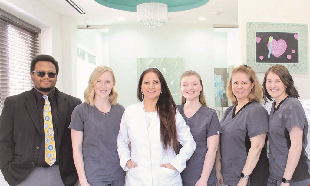 Product image for Gainesville Dental Arts Free consultation for implants, invisalign®, & smile makeover