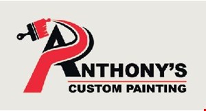 Product image for Anthony's Custom Painting $250starting at onlycomplete powerwash with mold and mildew removal