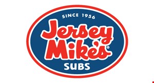 Jersey Mike's Subs logo