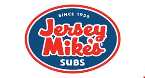 JERSEY MIKE'S logo