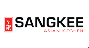 Product image for Sangkee Asian Kitchen 