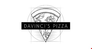 Davinci's logo