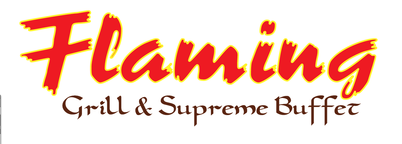 flaming grill supreme buffet price