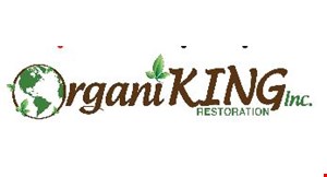 Organiclean Inc. logo