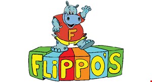 Flippo's logo
