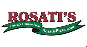 Rosati's Pizza - Encinitas logo