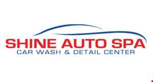 Frankie's Car Wash logo