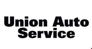 Union Auto Service logo