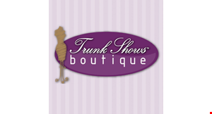 Trunk Shows Boutique logo